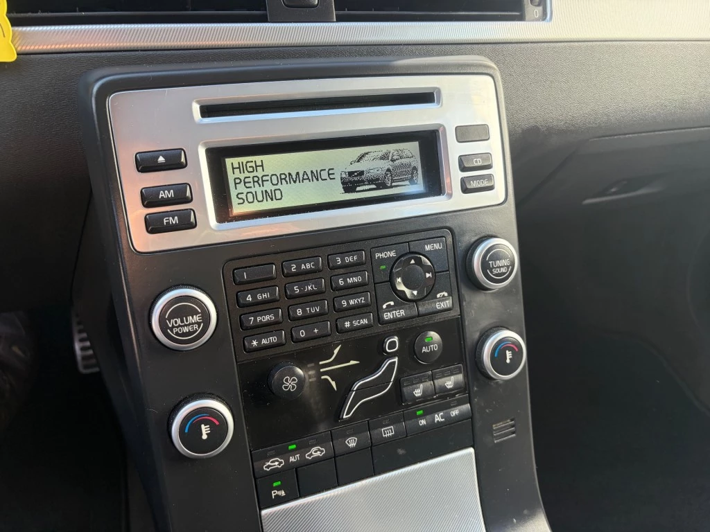 Hoofdafbeelding Volvo V70