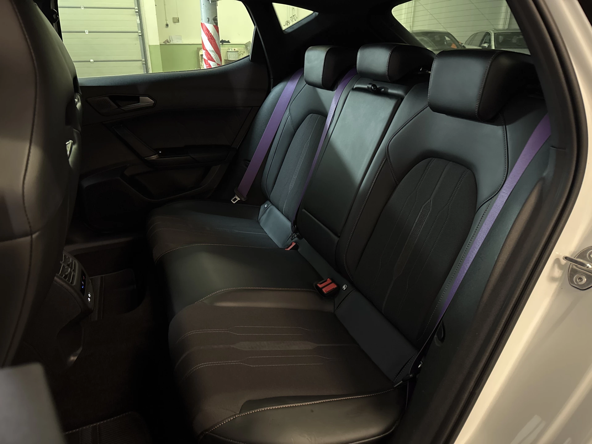 Hoofdafbeelding CUPRA Leon