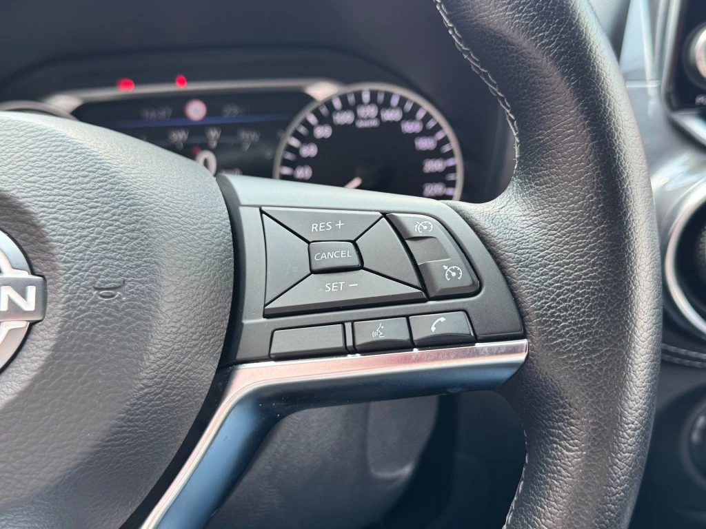 Hoofdafbeelding Nissan Juke
