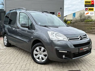 Citroen Berlingo 1.2 PureTech Camera Nieuwe APK !