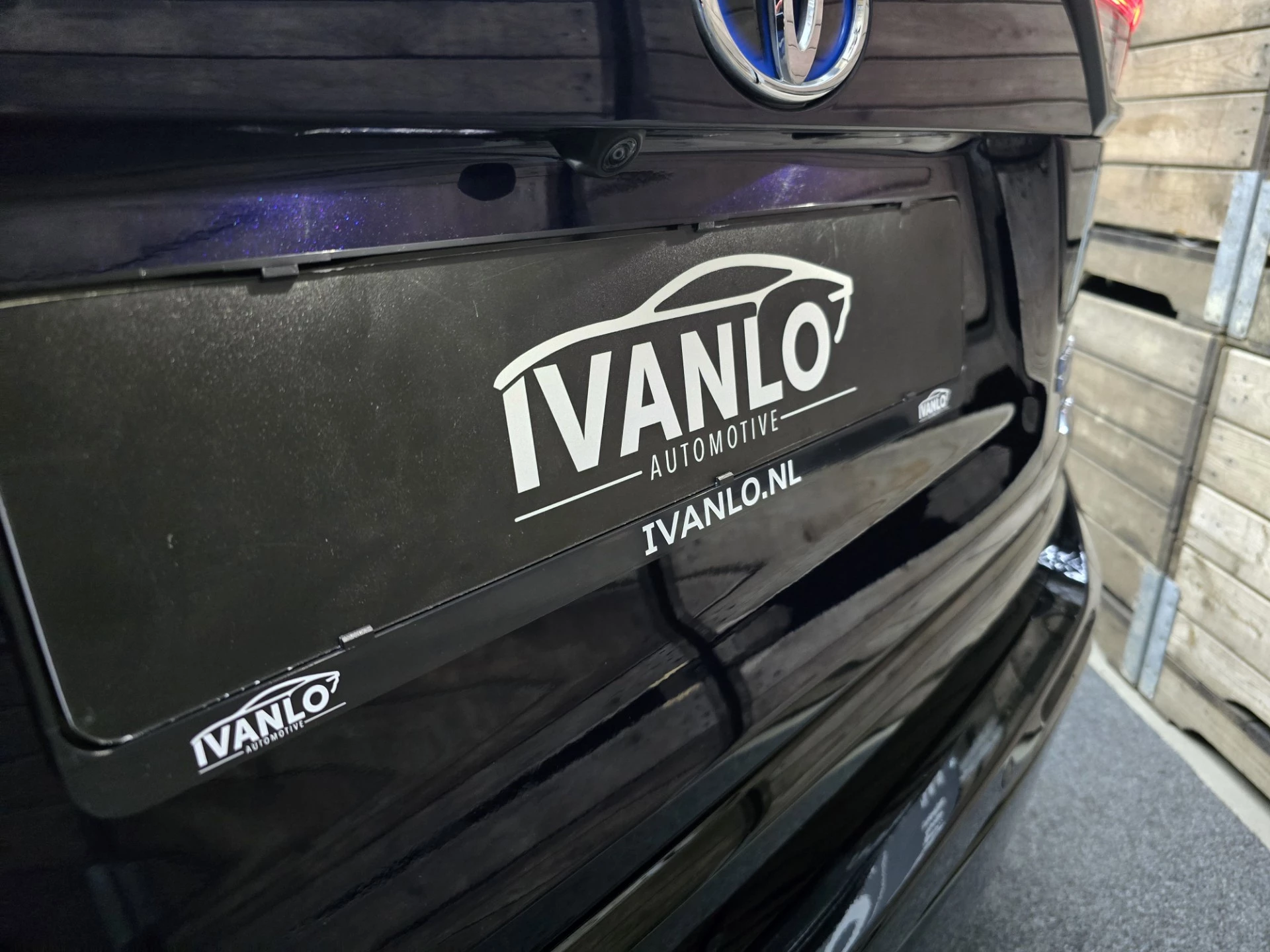 Hoofdafbeelding Toyota RAV4