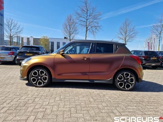 Suzuki Swift 1.4 Sport Smart Hybrid|One of a Kind|Mooiste van Nederland die nu te koop|