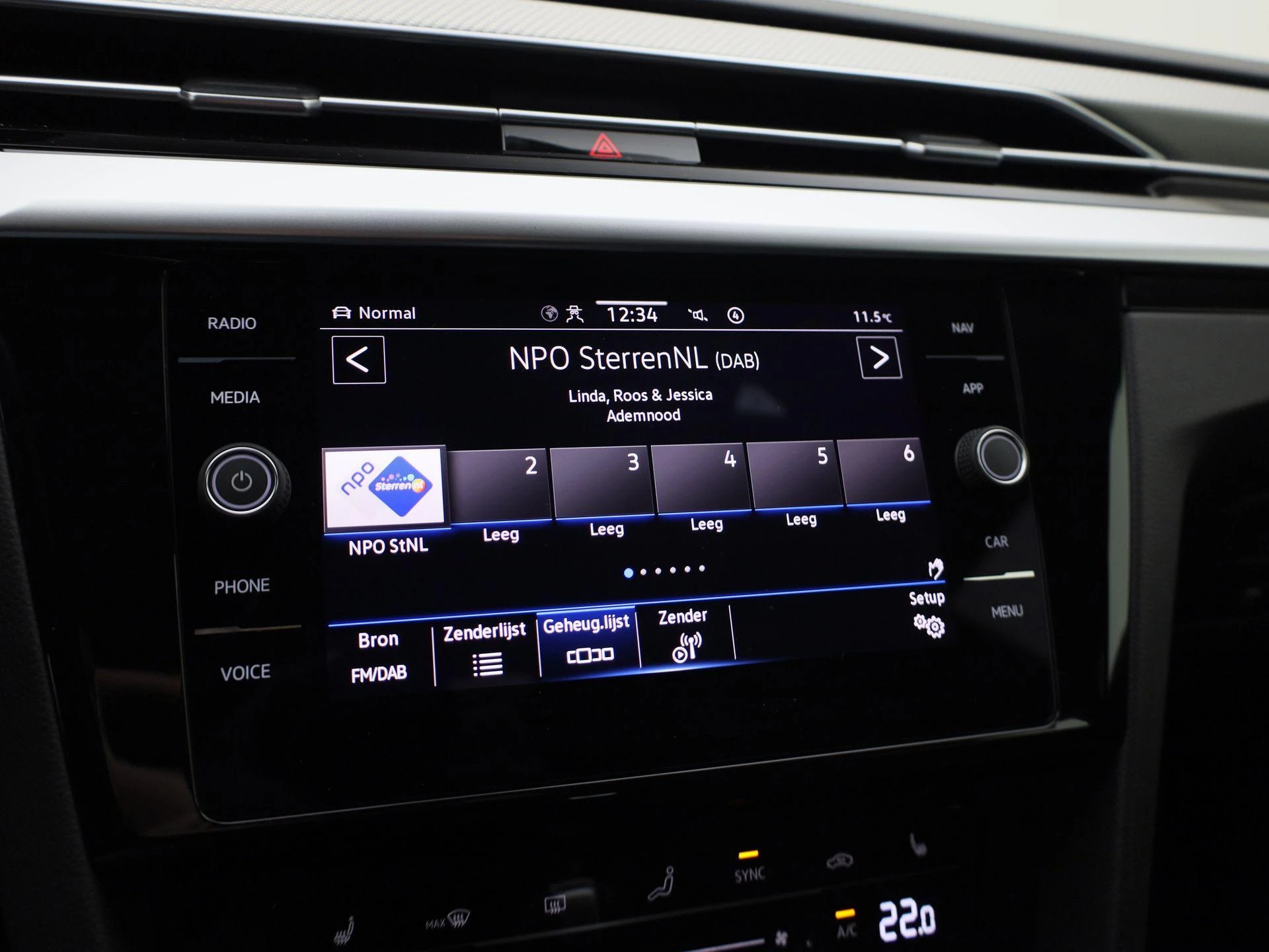 Hoofdafbeelding Volkswagen Arteon