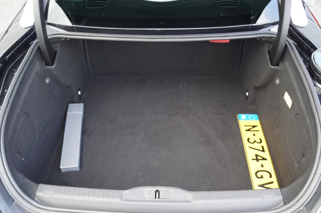 Hoofdafbeelding Peugeot RCZ