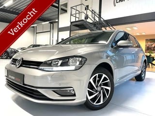 Volkswagen Golf 7.5 1.4 TSI Sound Editie/ CarPlay/ Navi/ PDC