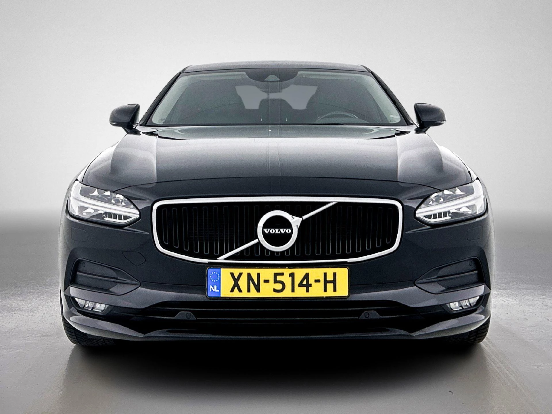 Hoofdafbeelding Volvo S90