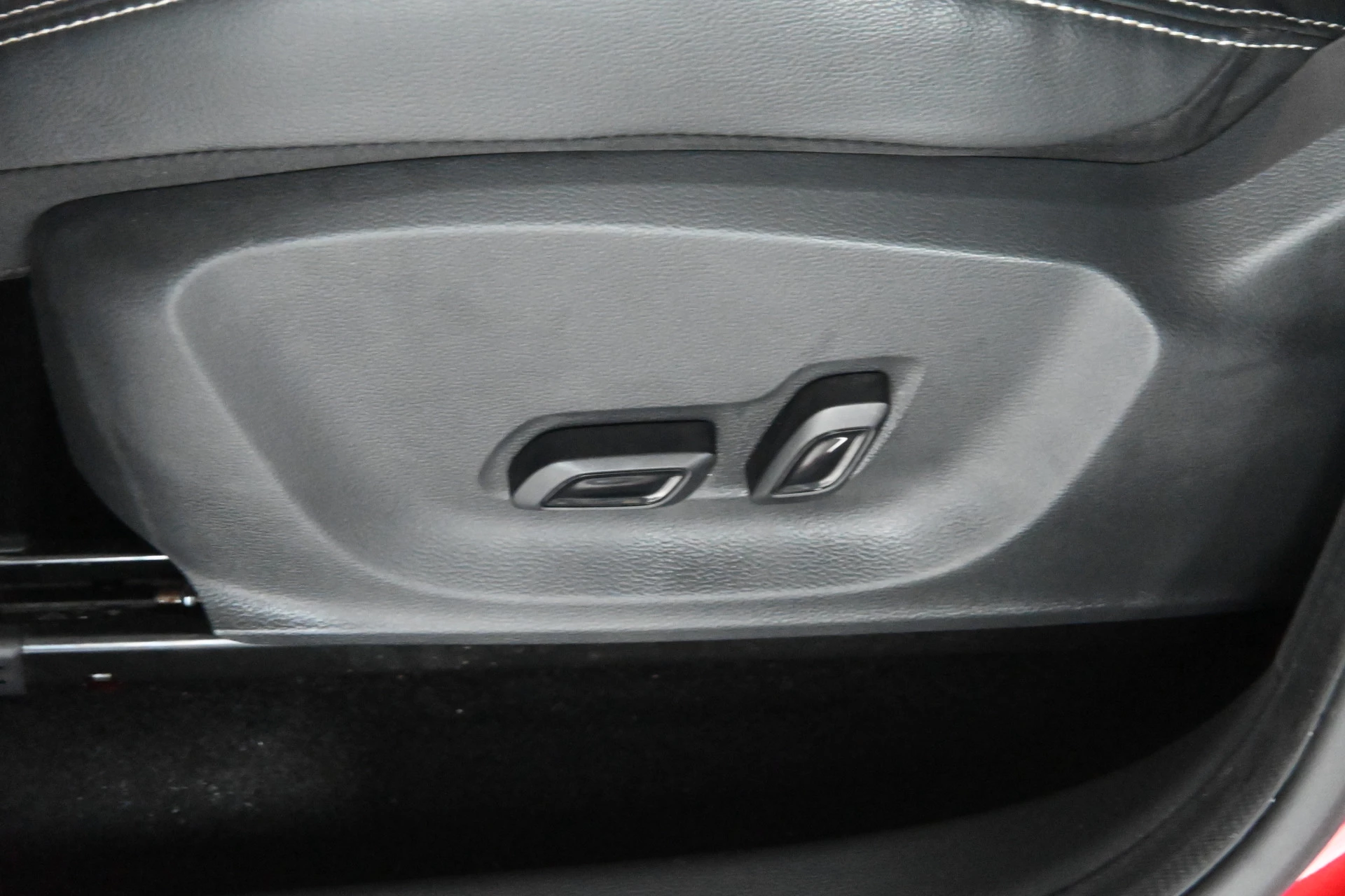 Hoofdafbeelding MG ZS EV