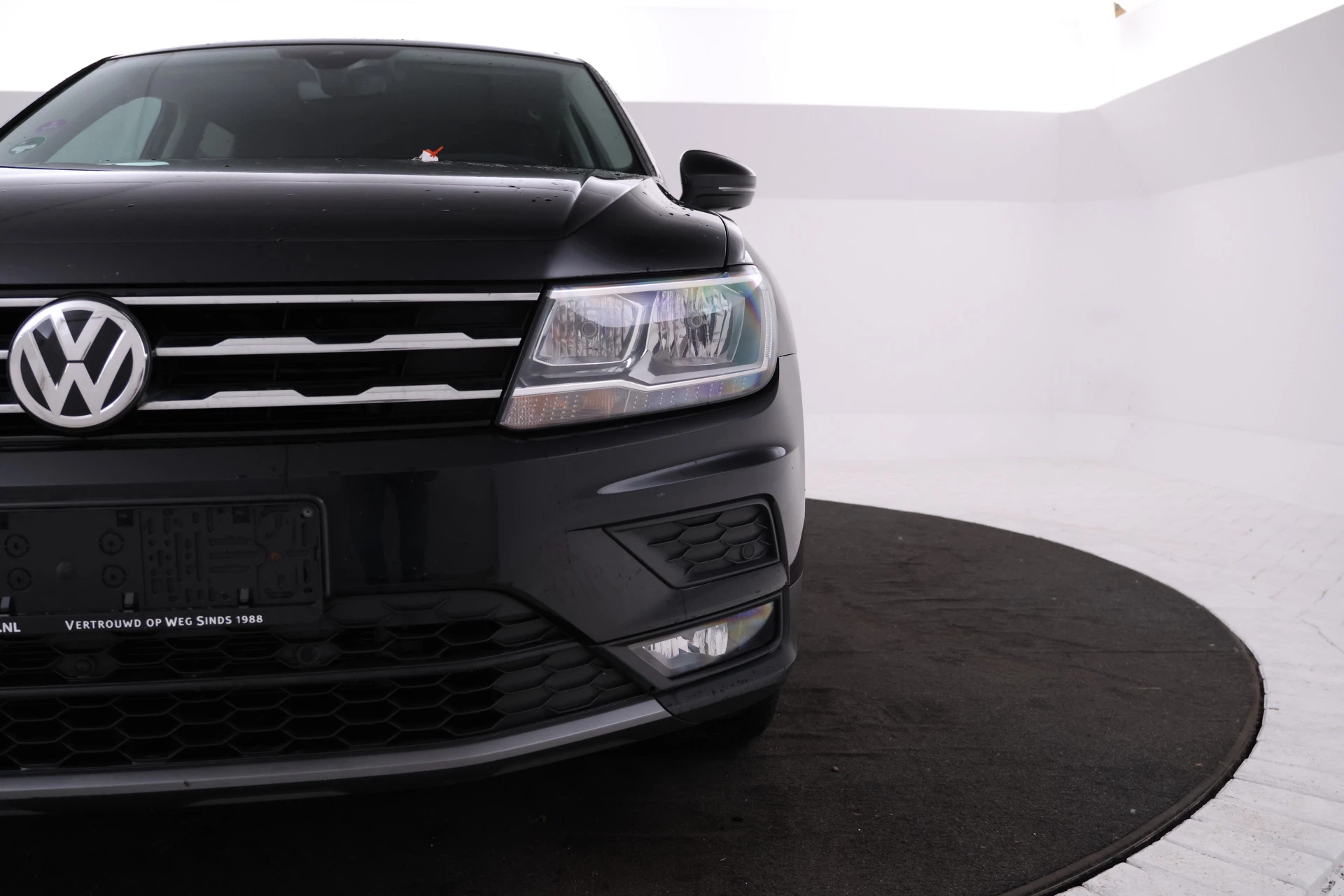 Hoofdafbeelding Volkswagen Tiguan Allspace