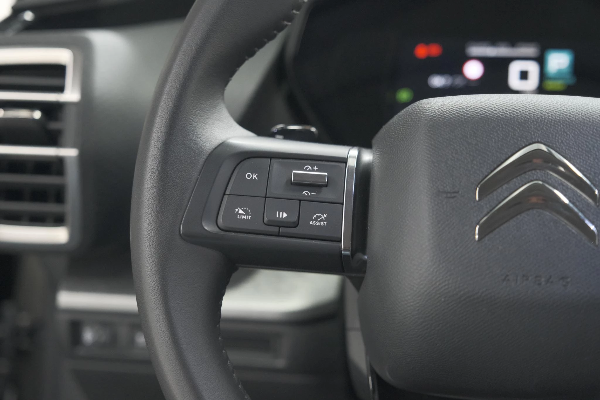 Hoofdafbeelding Citroën C5 X