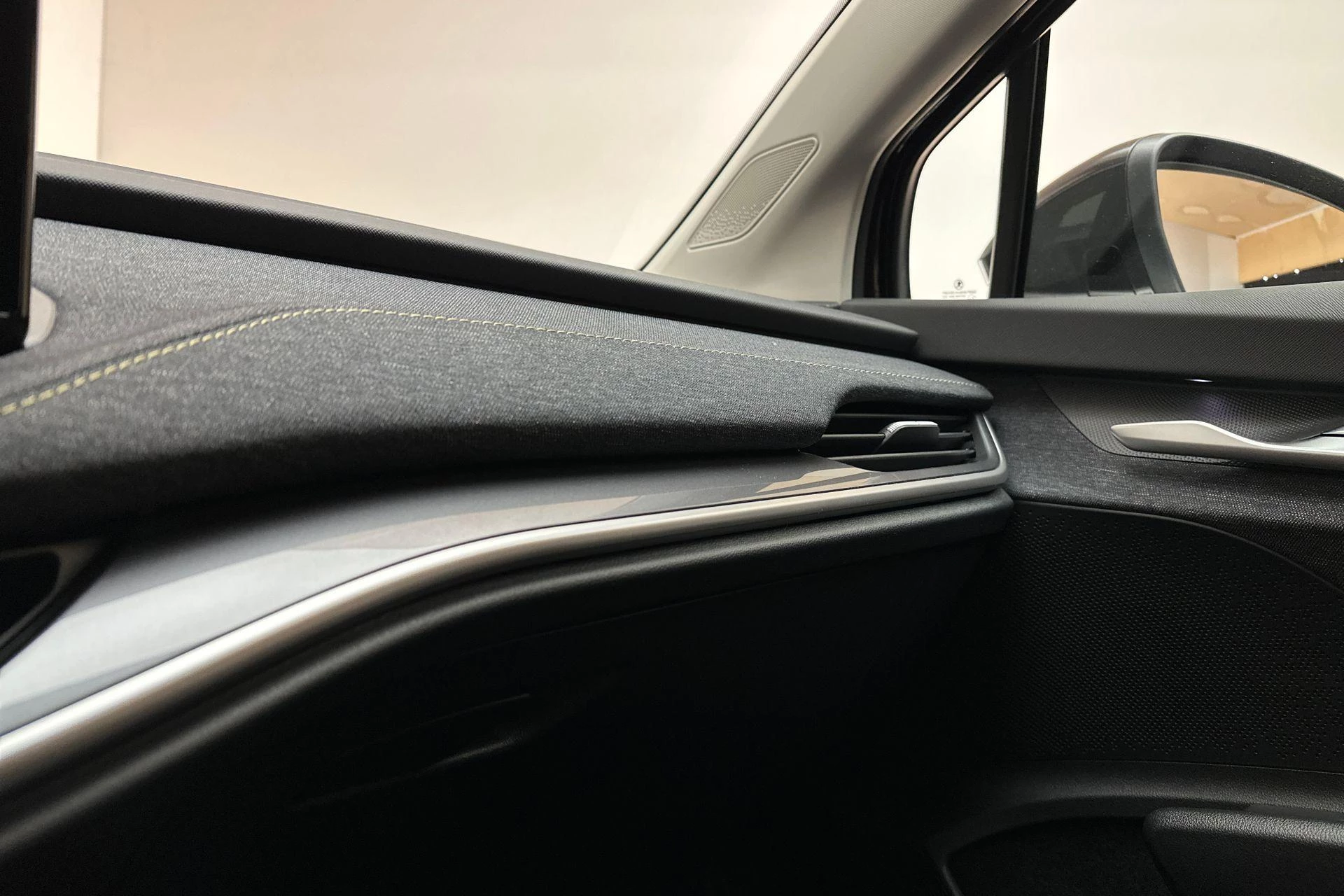 Hoofdafbeelding Škoda Elroq