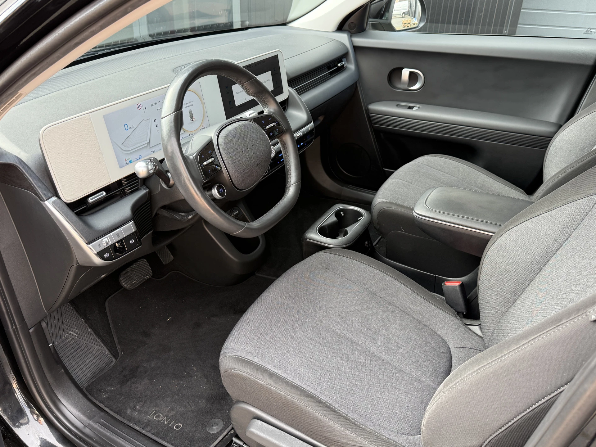 Hoofdafbeelding Hyundai IONIQ 5