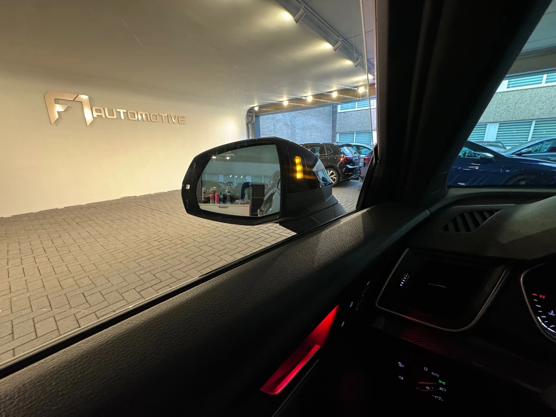 Hoofdafbeelding Audi SQ5