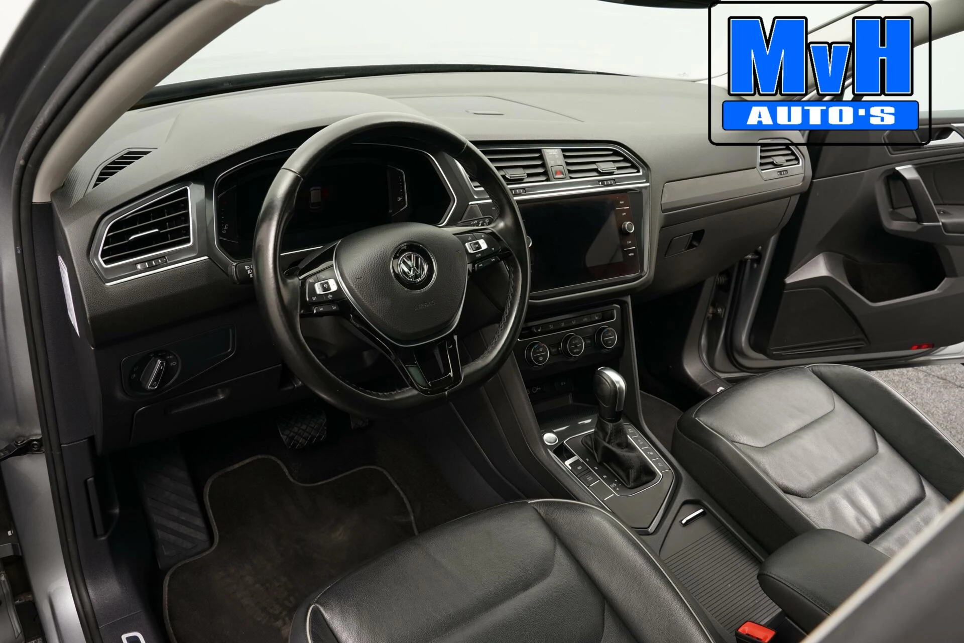 Hoofdafbeelding Volkswagen Tiguan Allspace