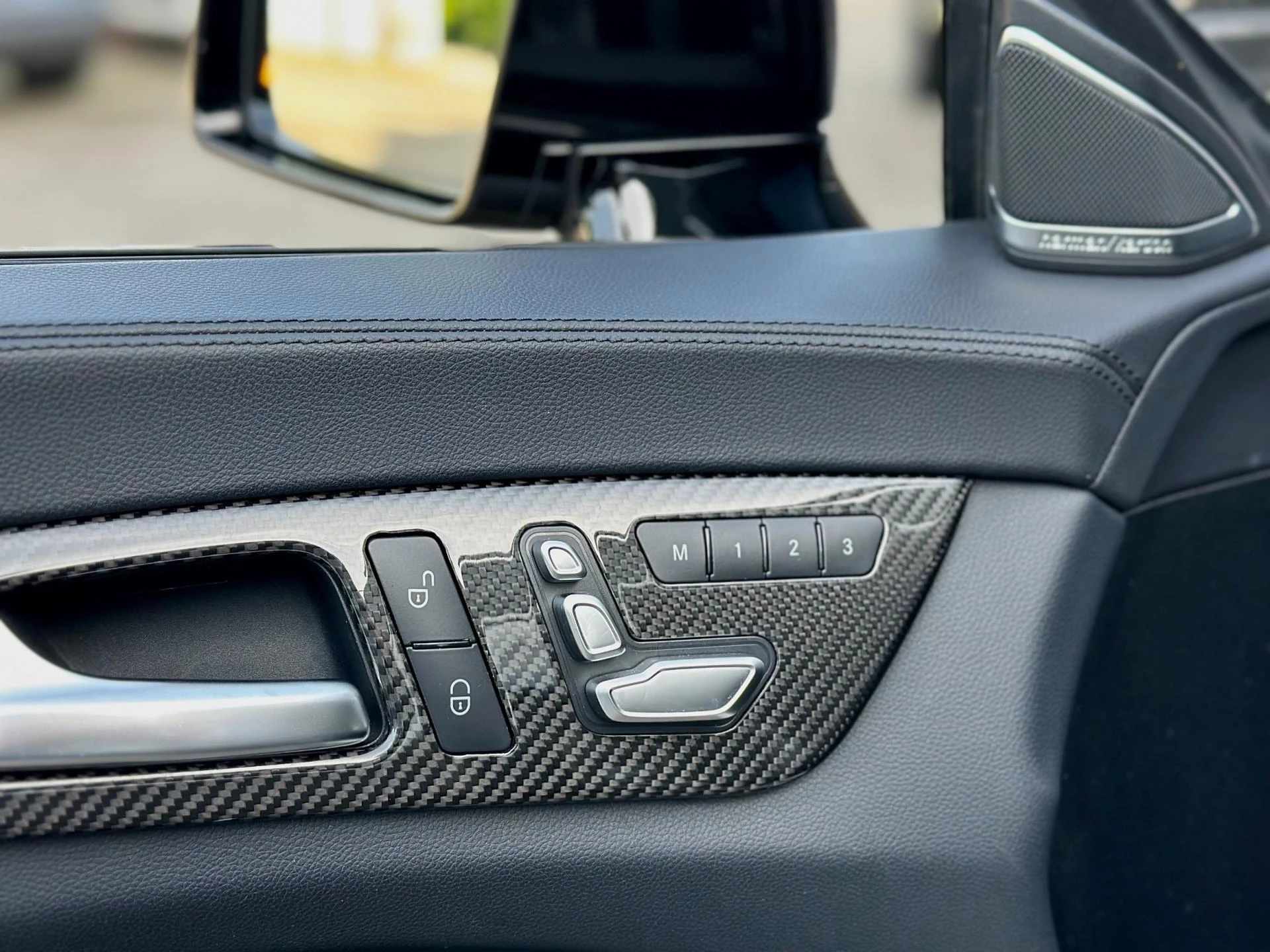 Hoofdafbeelding Mercedes-Benz CLS