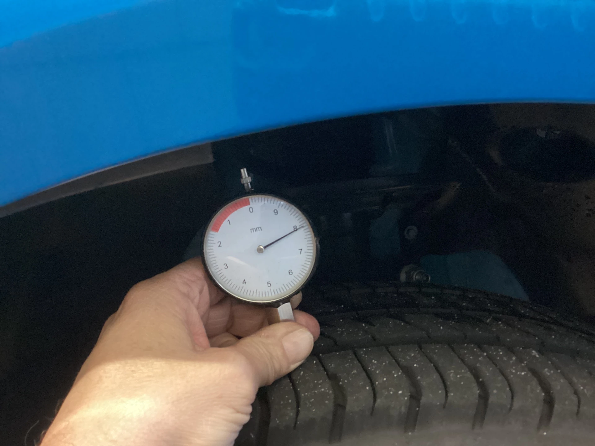 Hoofdafbeelding Ford E-Transit Custom