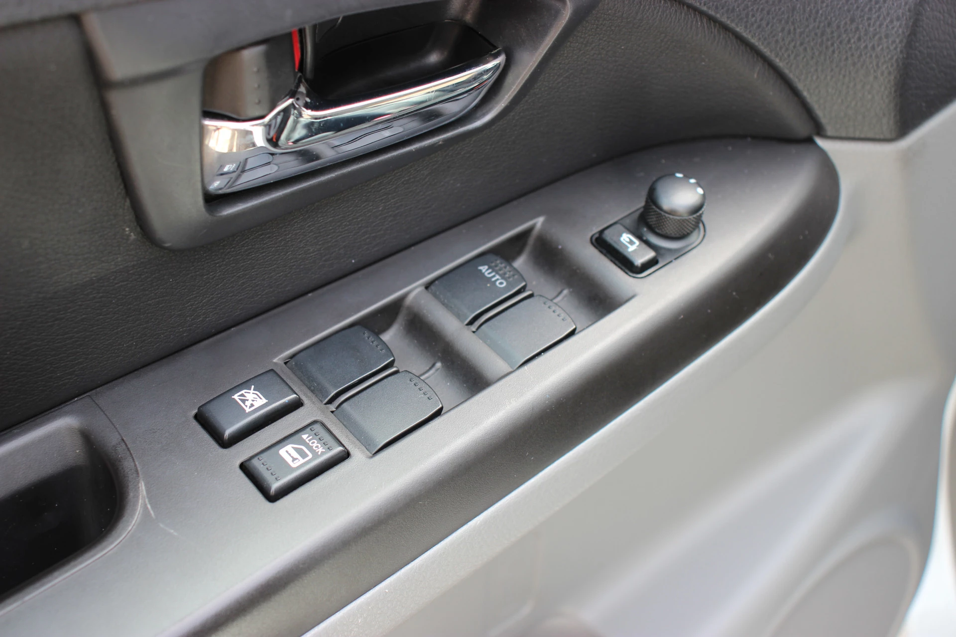 Hoofdafbeelding Suzuki SX4