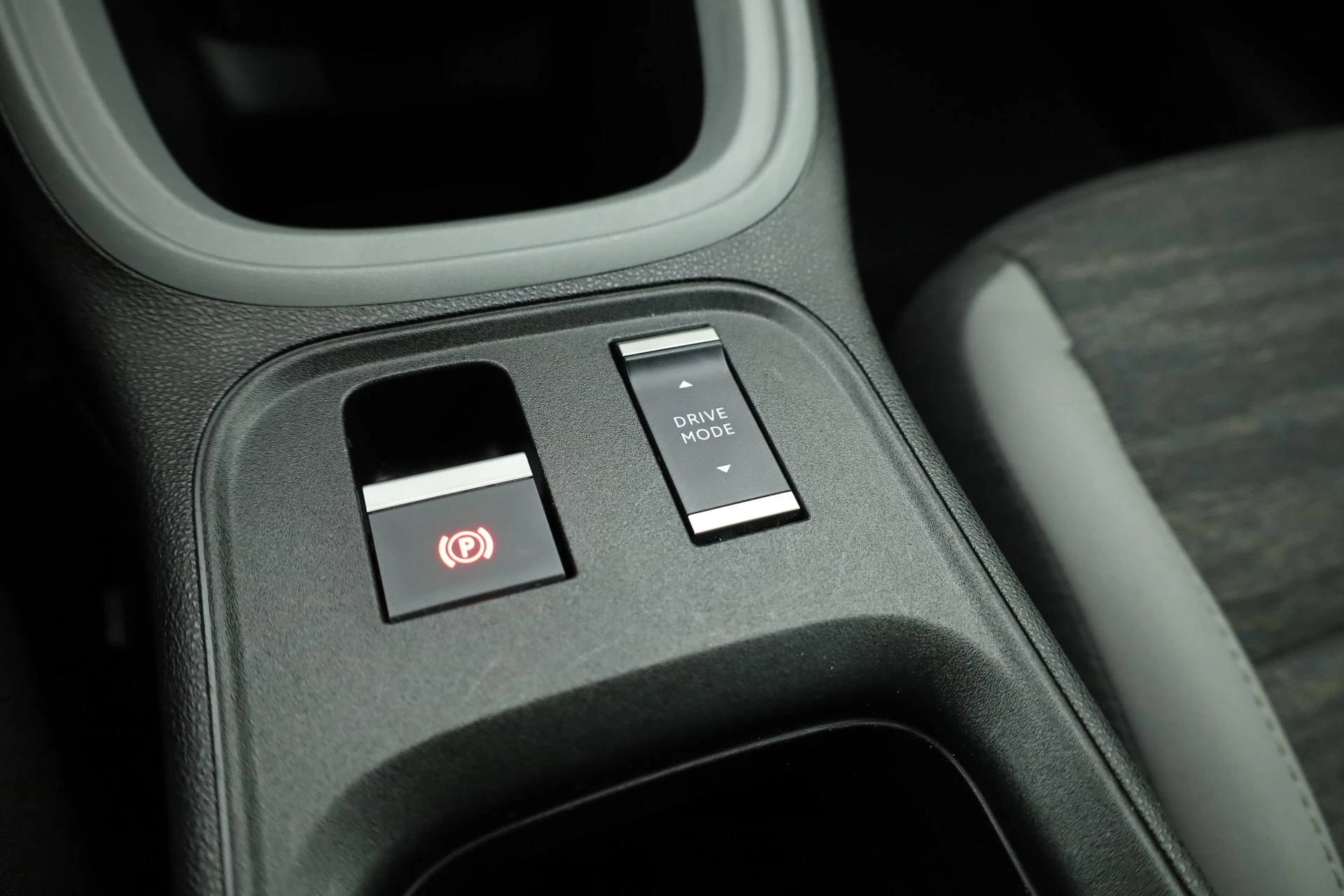 Hoofdafbeelding Jeep Avenger