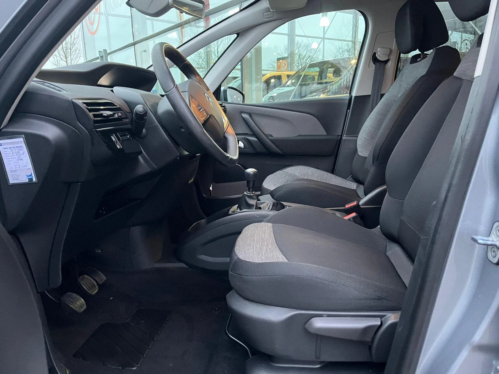 Hoofdafbeelding Citroën C4 Picasso