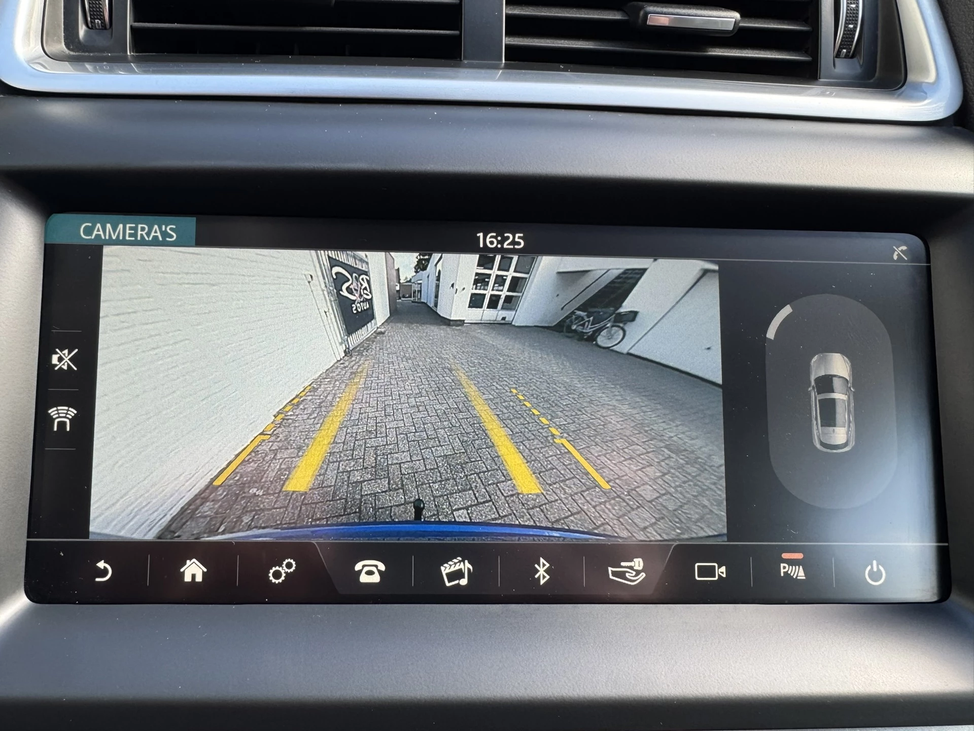 Hoofdafbeelding Jaguar E-PACE