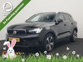 Volvo XC40 T4 Plus Bright PHEV 211pk Dealer O.H. | Adaptive Cruise | Camera | Sportstoelen Memory & Verwarmd | Harman / Kardon | Stuur Verwarmd | Apple Carplay | Keyless | Navigatie | DAB | Plug In Hybrid