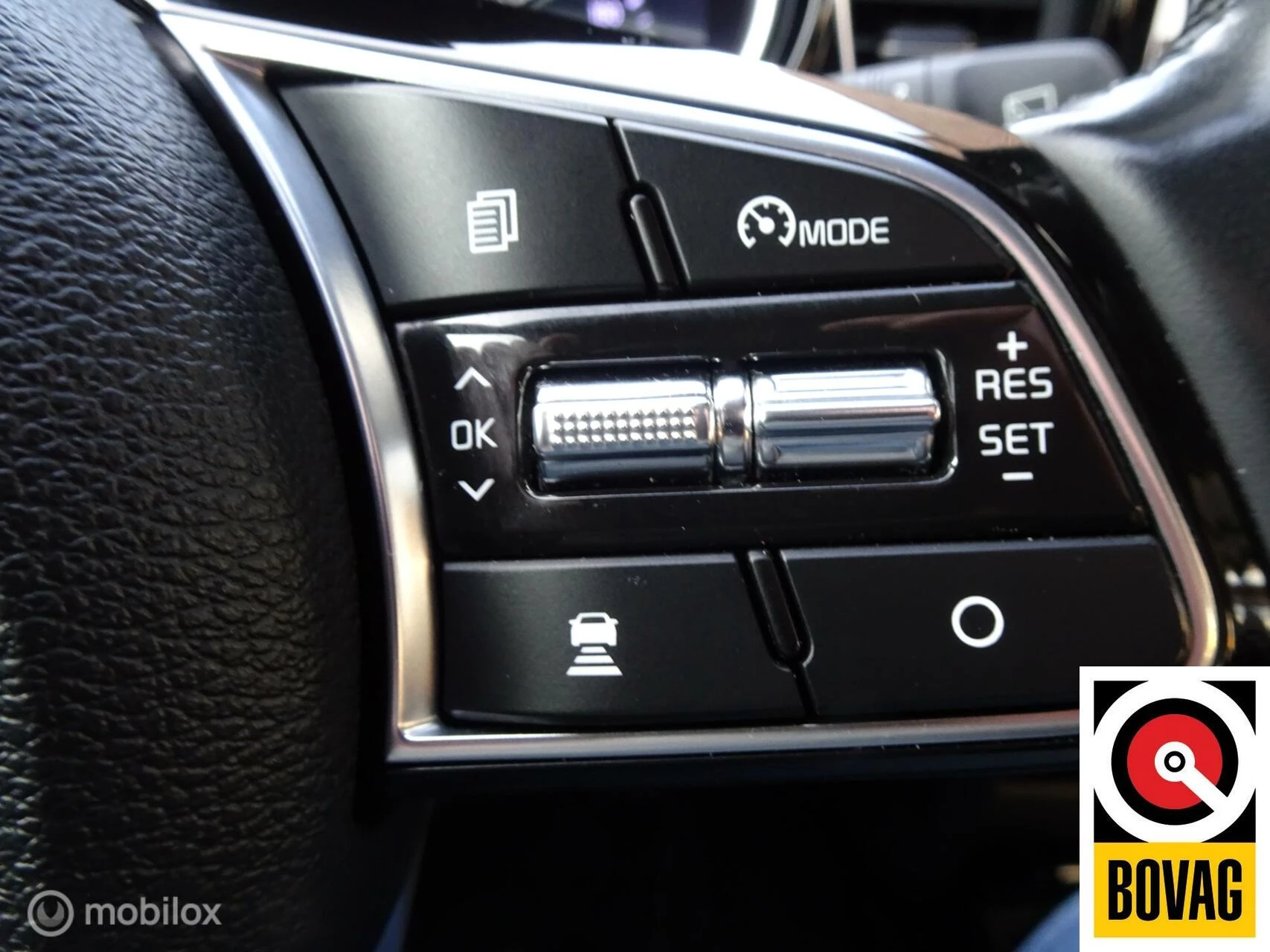 Hoofdafbeelding Kia XCeed