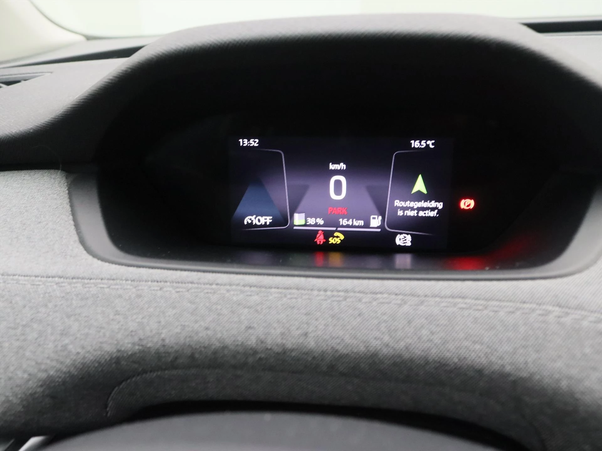 Hoofdafbeelding Škoda Enyaq iV