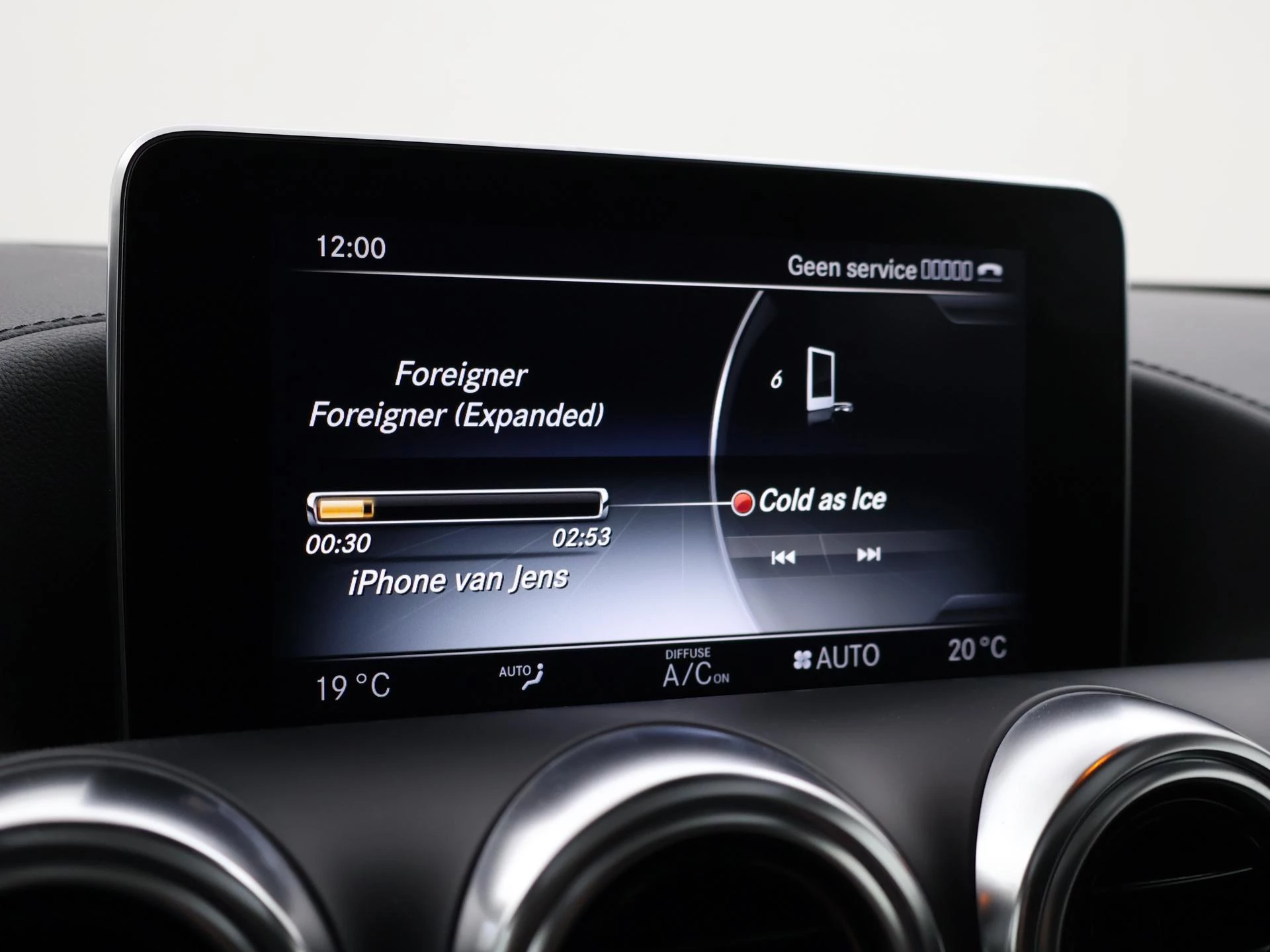 Hoofdafbeelding Mercedes-Benz AMG GT