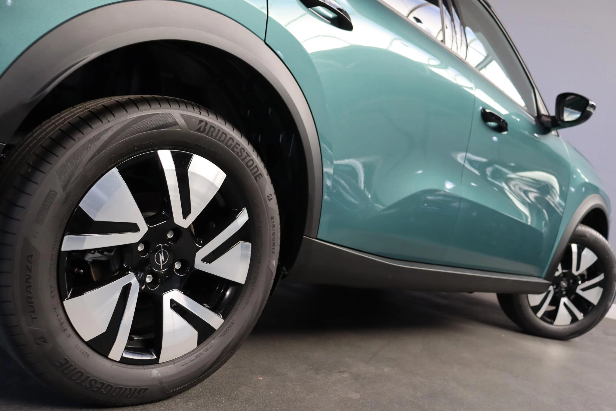 Hoofdafbeelding Opel Frontera