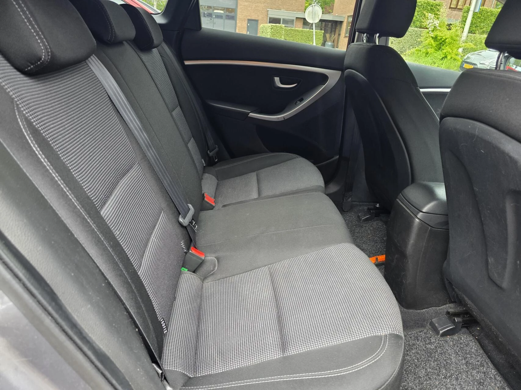 Hoofdafbeelding Hyundai i30