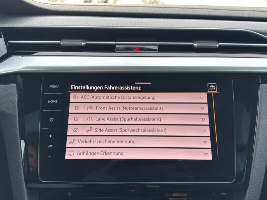 Hoofdafbeelding Volkswagen Arteon