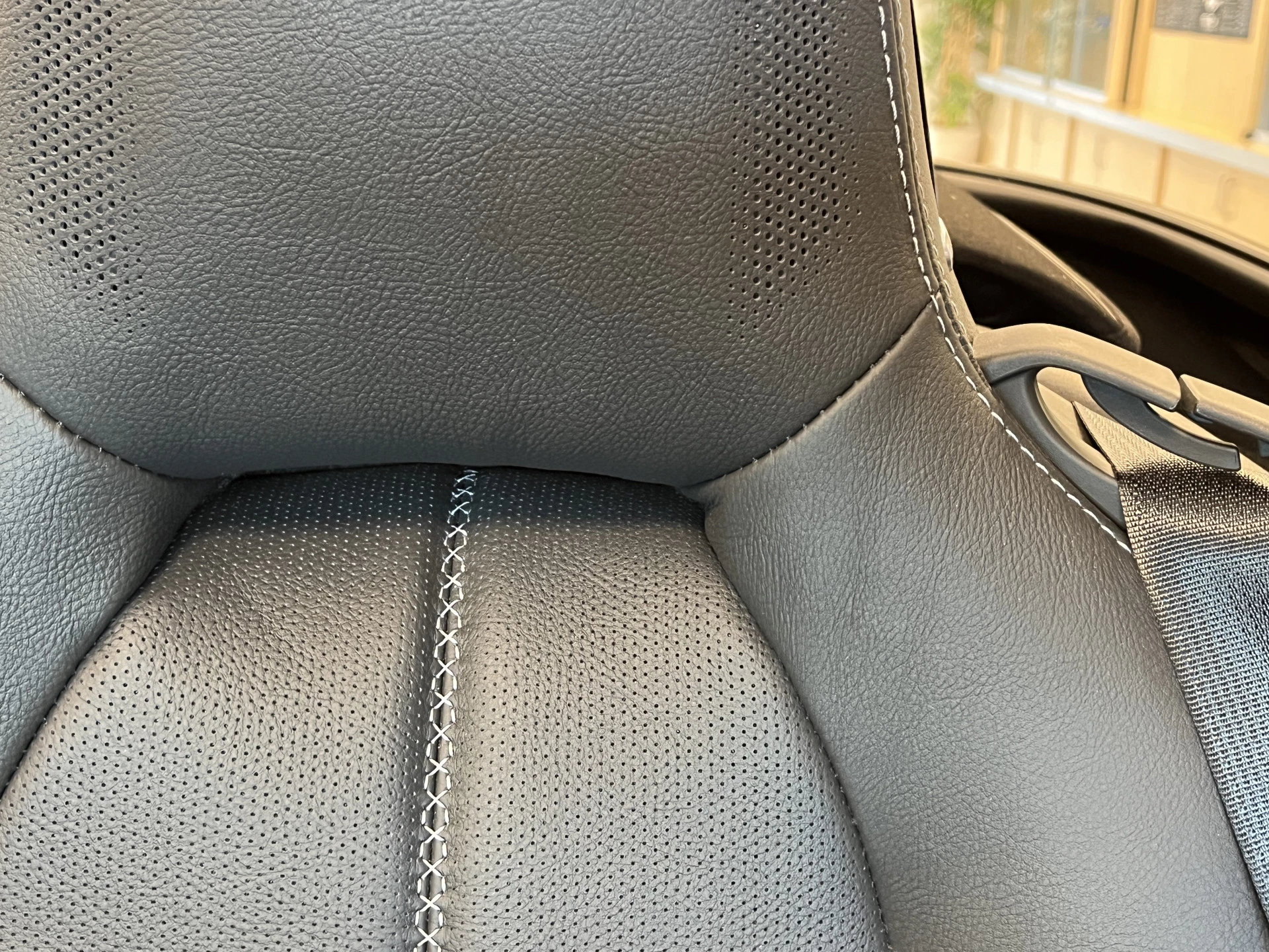 Hoofdafbeelding Mazda MX-5
