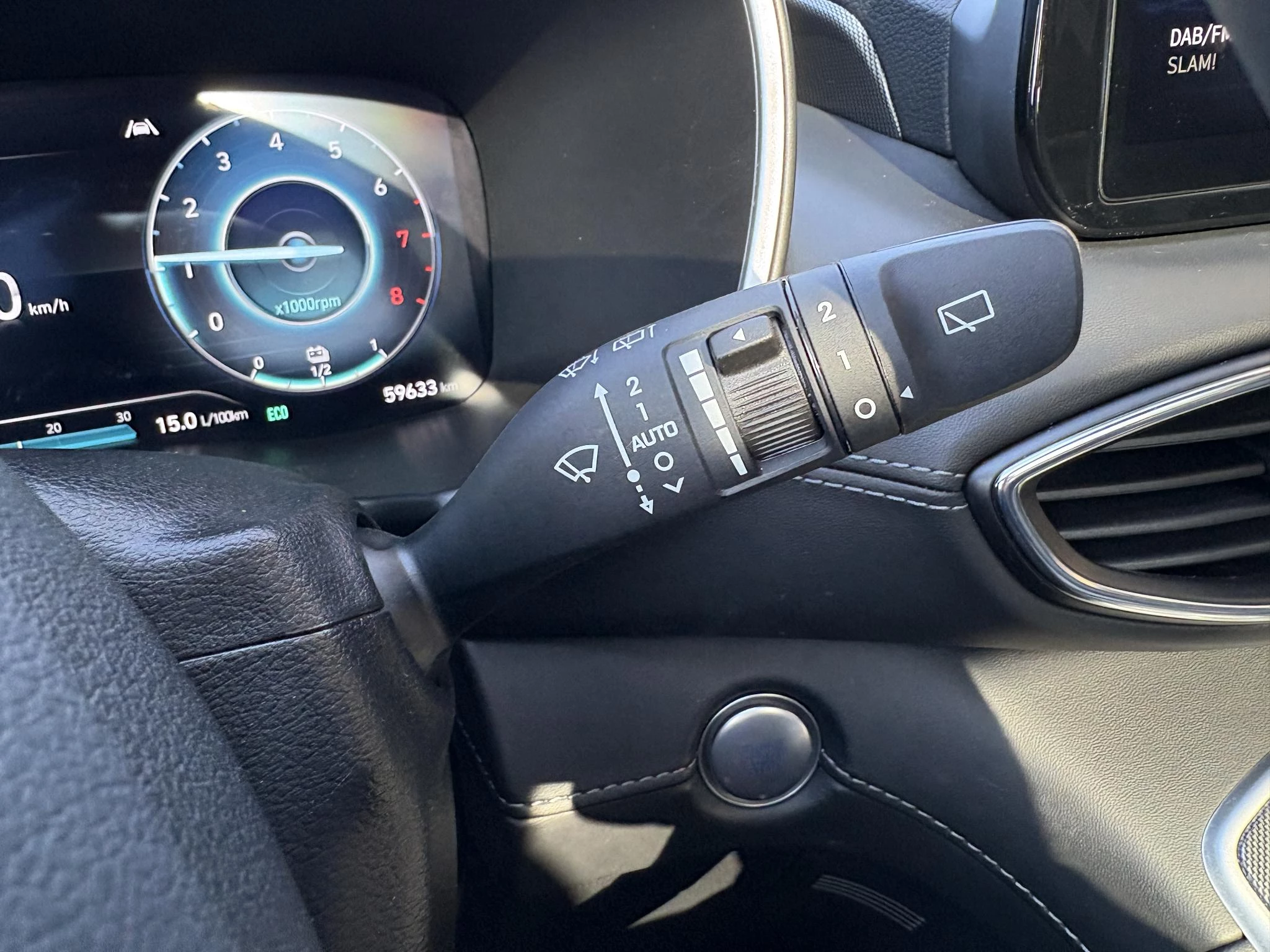 Hoofdafbeelding Hyundai Santa Fe