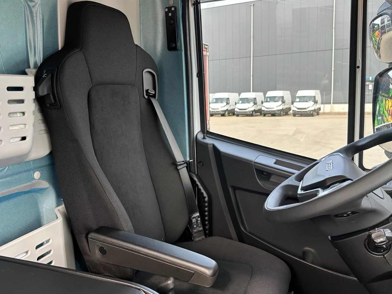 Hoofdafbeelding Iveco Cargo