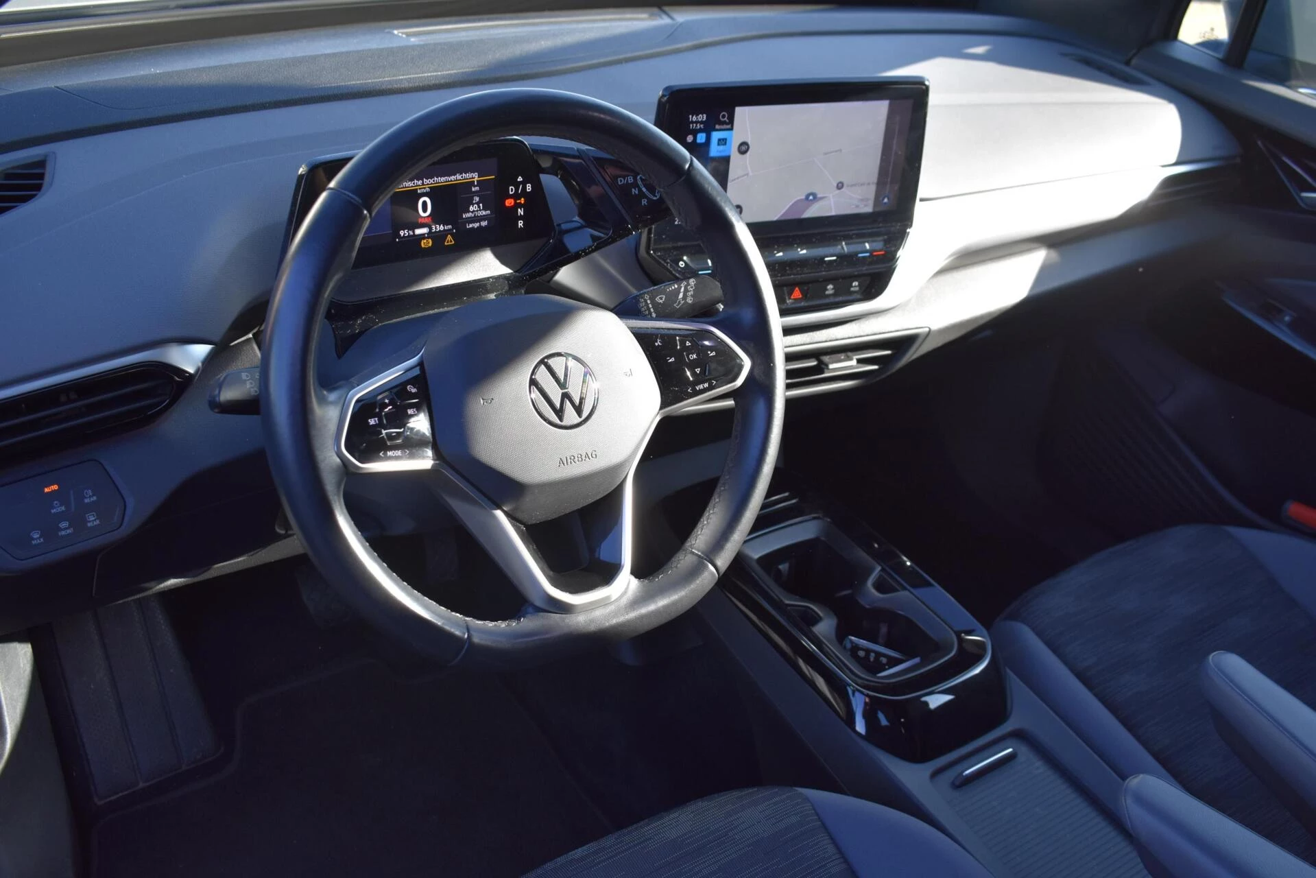 Hoofdafbeelding Volkswagen ID.4