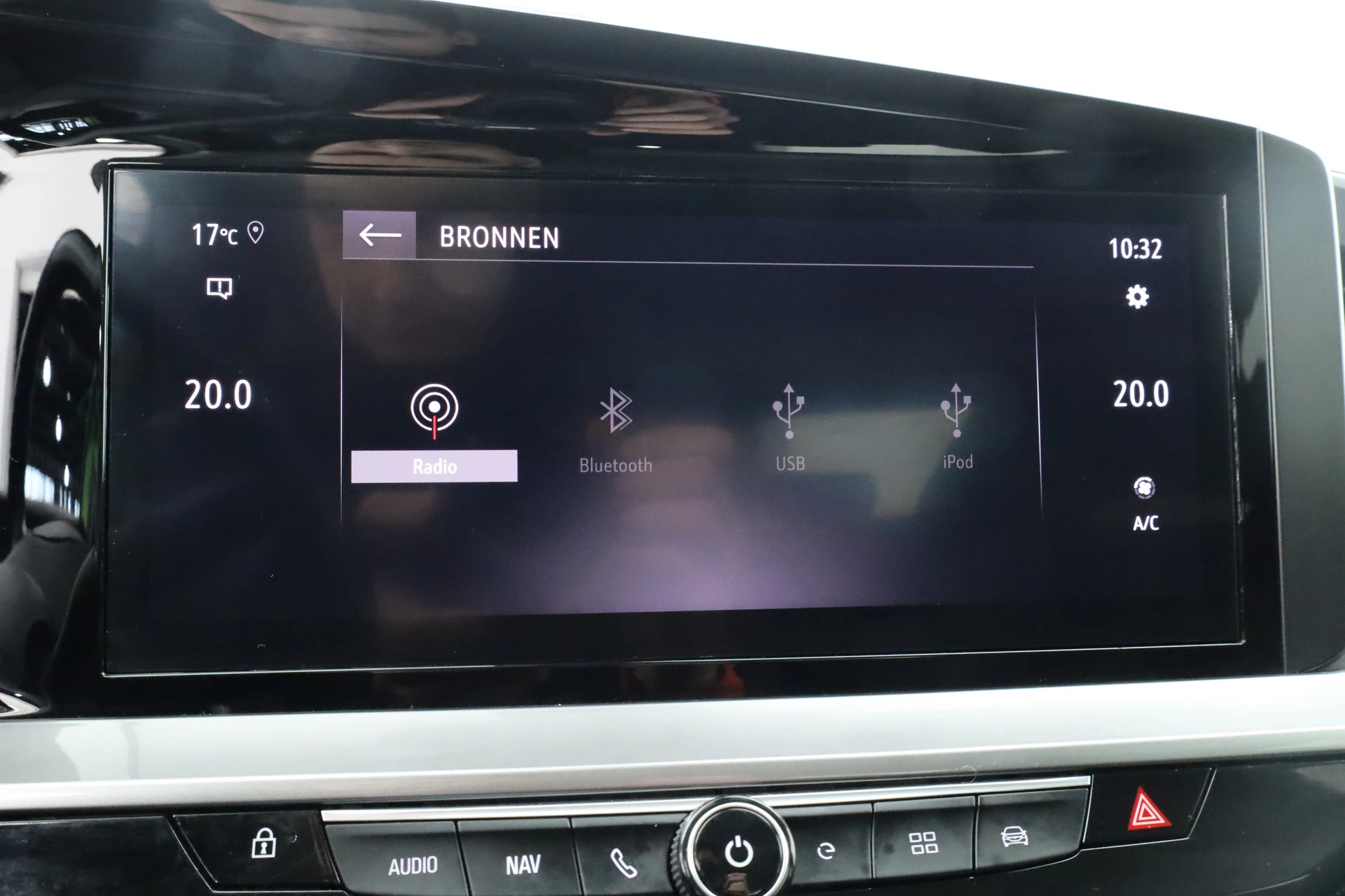 Hoofdafbeelding Opel Mokka-e