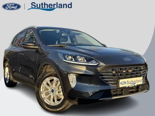 Ford Kuga 2.5 PHEV Titanium | Trekhaak | Winter Pack | Navigatie | Camera