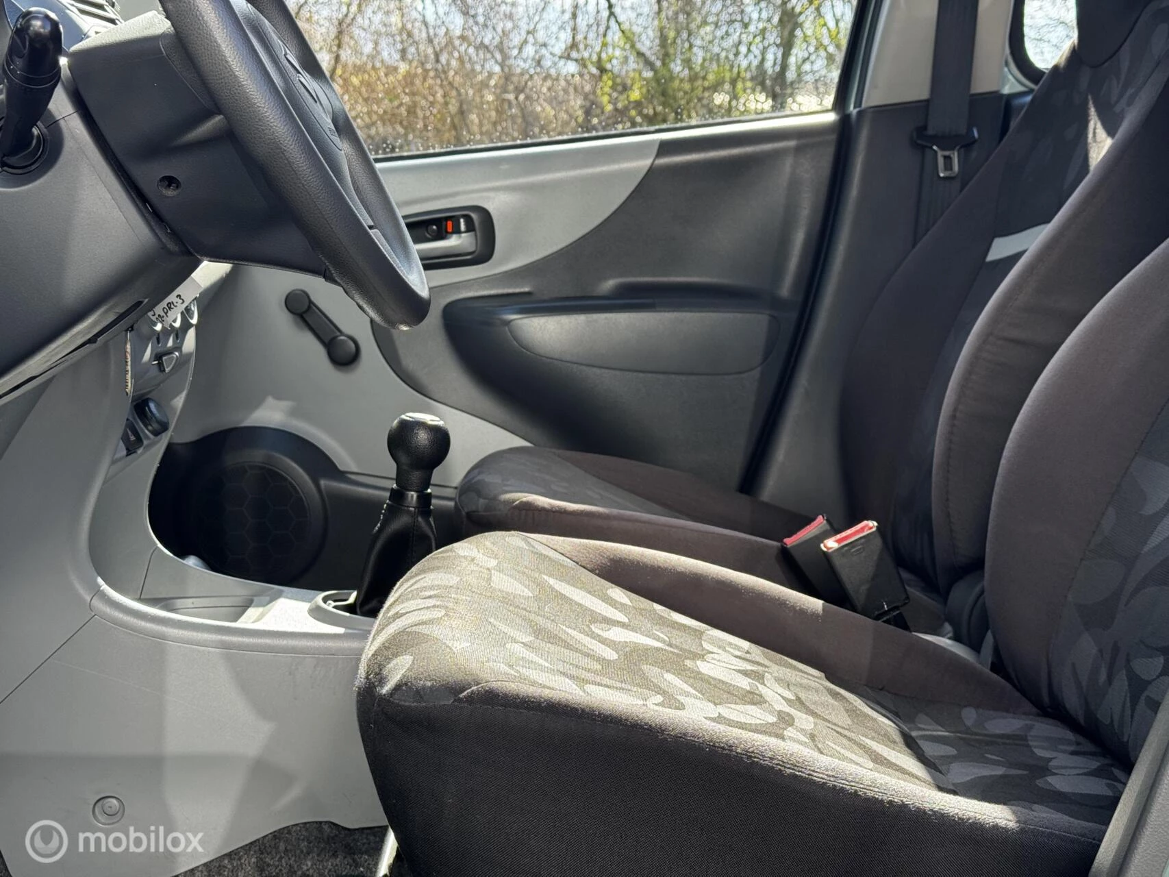 Hoofdafbeelding Suzuki Alto