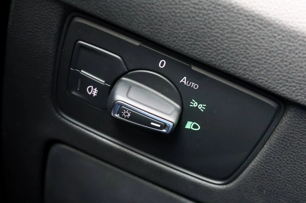 Hoofdafbeelding Volkswagen Arteon