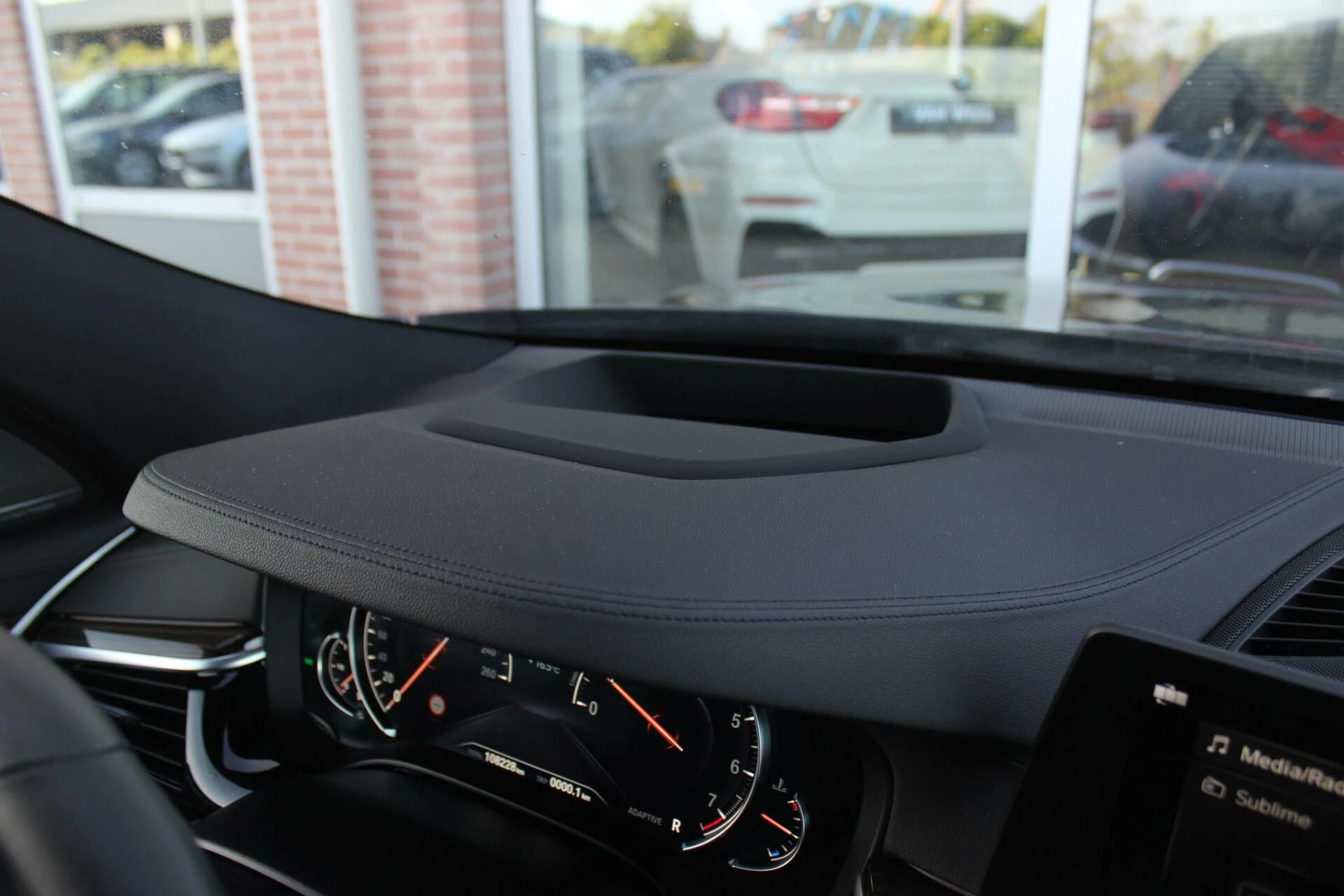 Hoofdafbeelding BMW 6 Serie