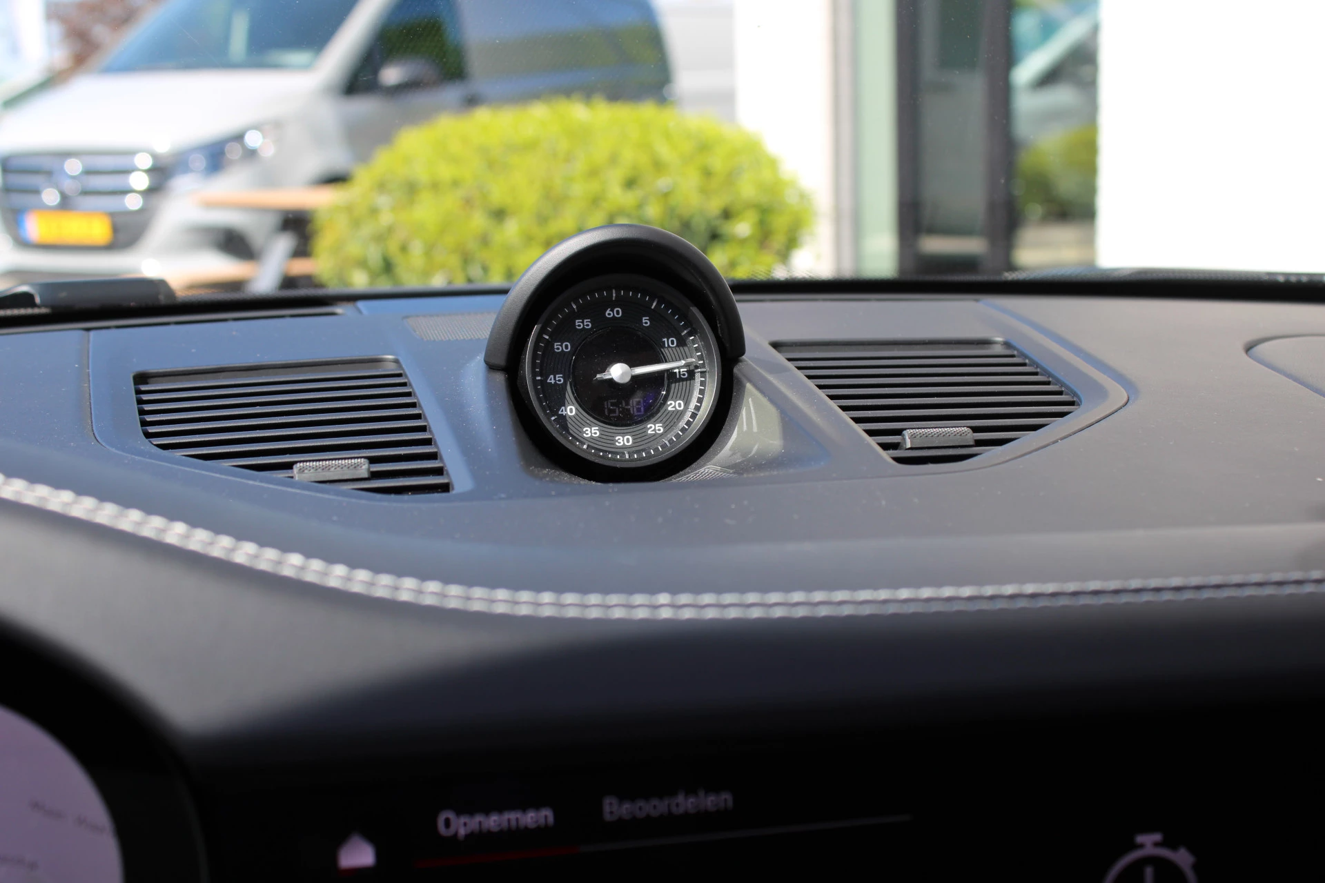 Hoofdafbeelding Porsche 911