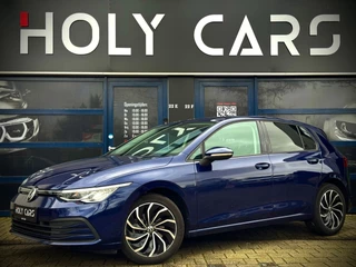 Volkswagen Golf 8 1.5 eTSI 150 PK | AUTOMAAT | NAVI | CARPLAY |