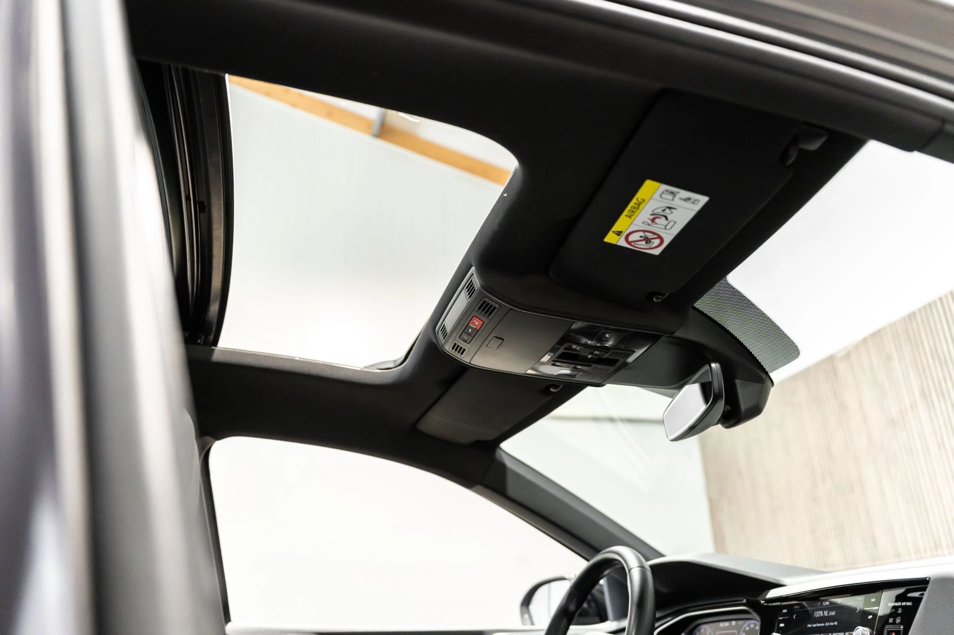 Hoofdafbeelding Volkswagen Taigo