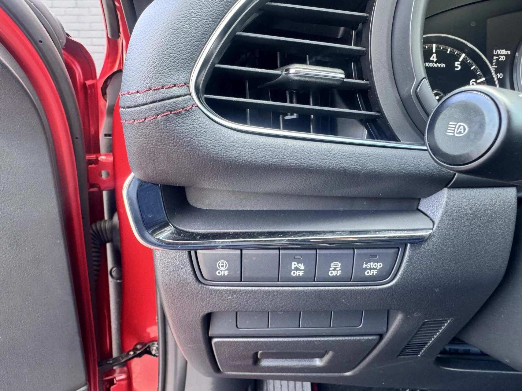 Hoofdafbeelding Mazda 3