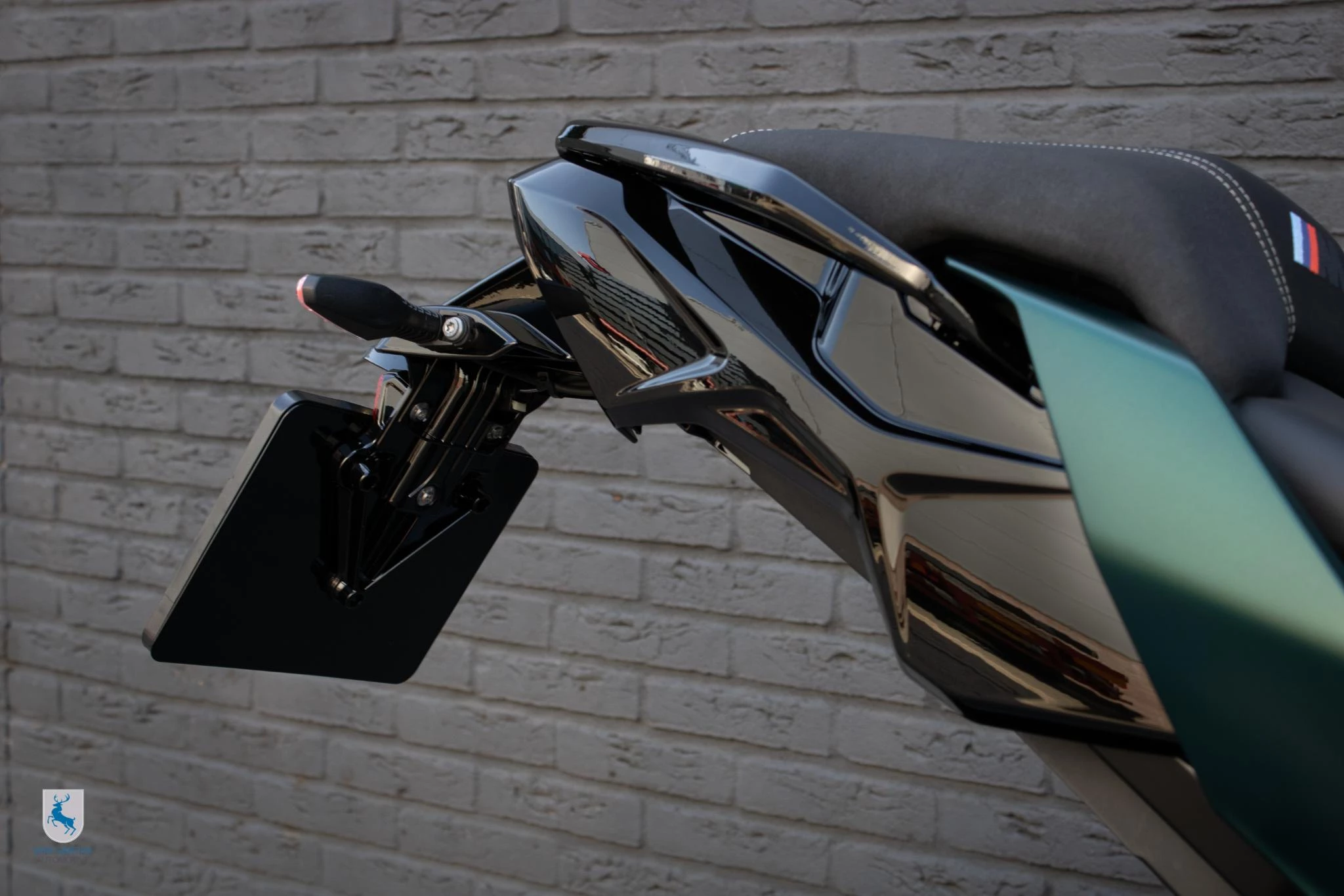 Hoofdafbeelding BMW M 1000 XR
