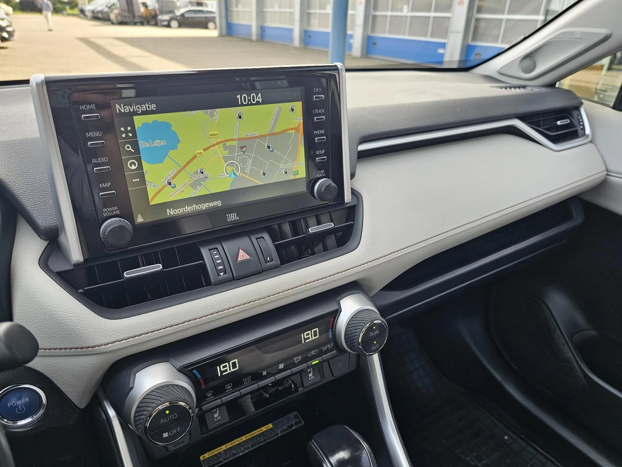 Hoofdafbeelding Toyota RAV4