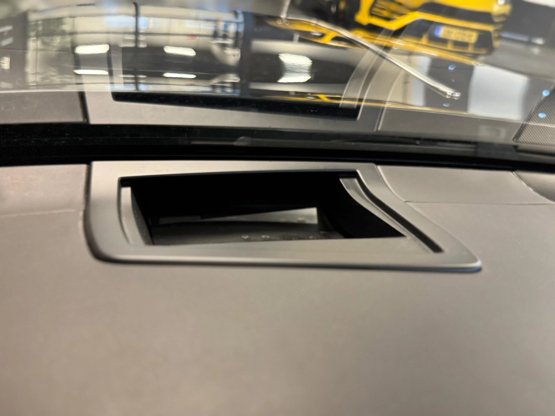 Hoofdafbeelding Rolls-Royce Ghost