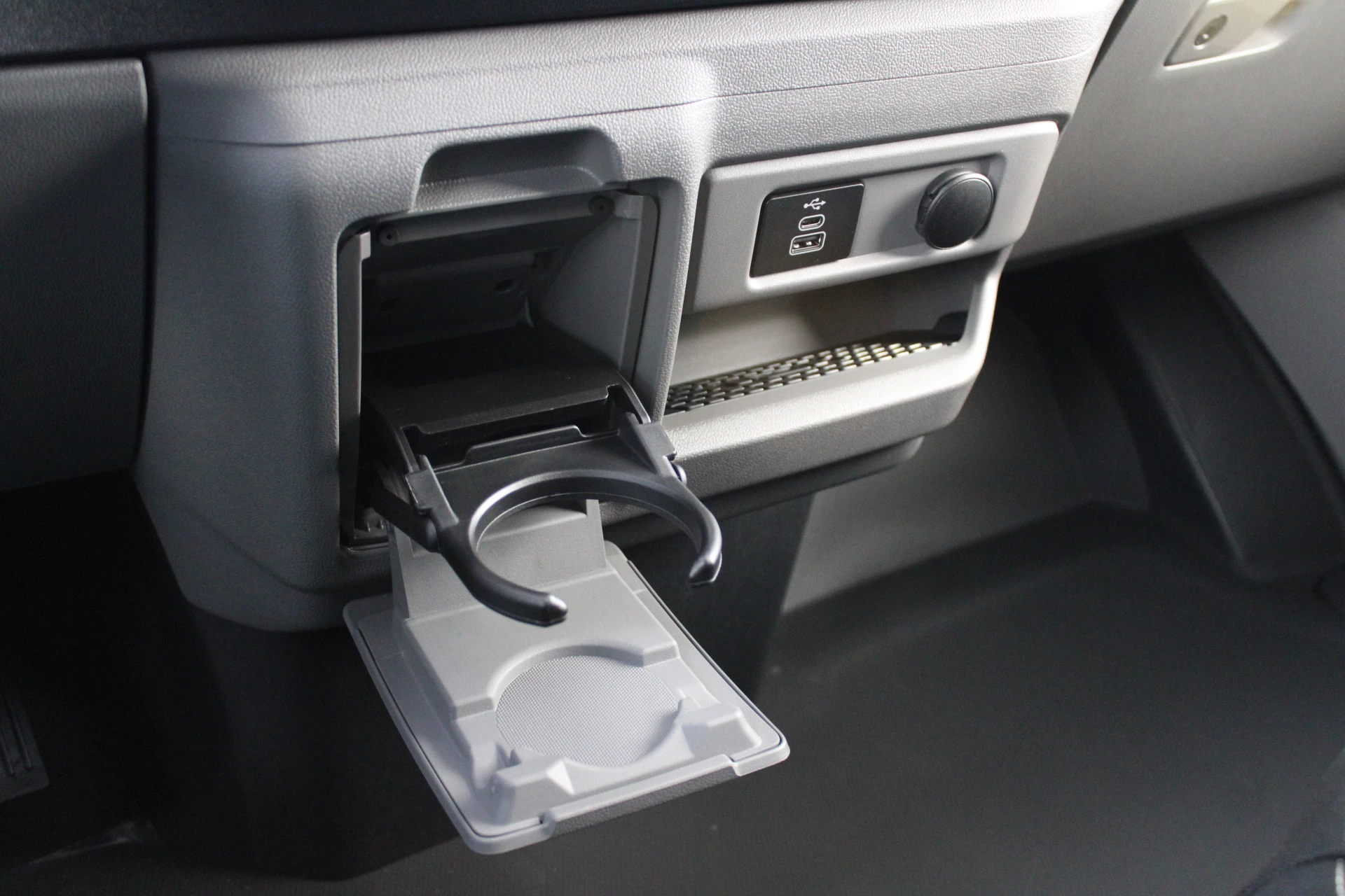 Hoofdafbeelding Ford E-Transit Custom