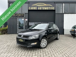 Volkswagen Polo 1.2 TSI Highline Edition
