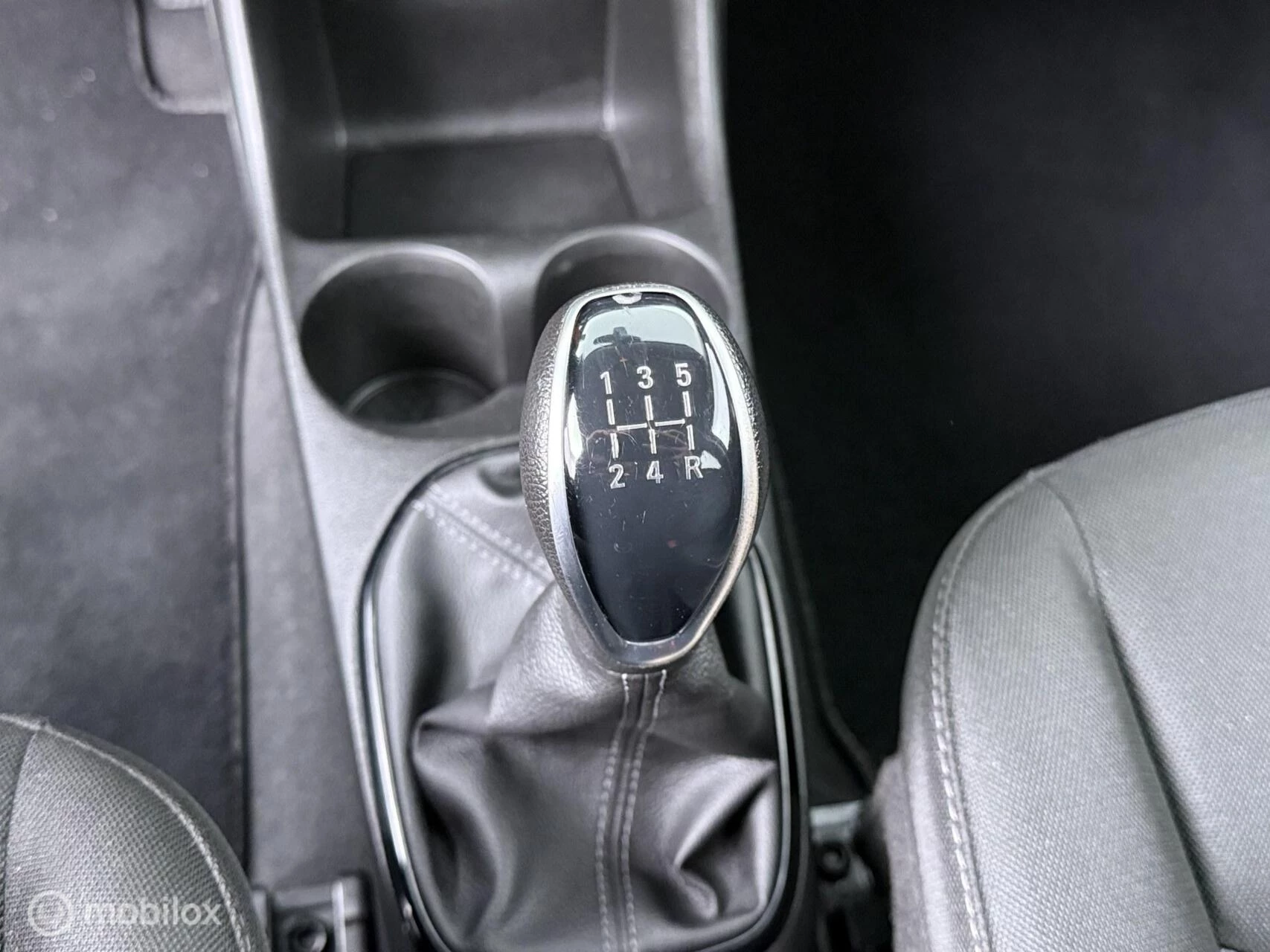 Hoofdafbeelding Opel KARL
