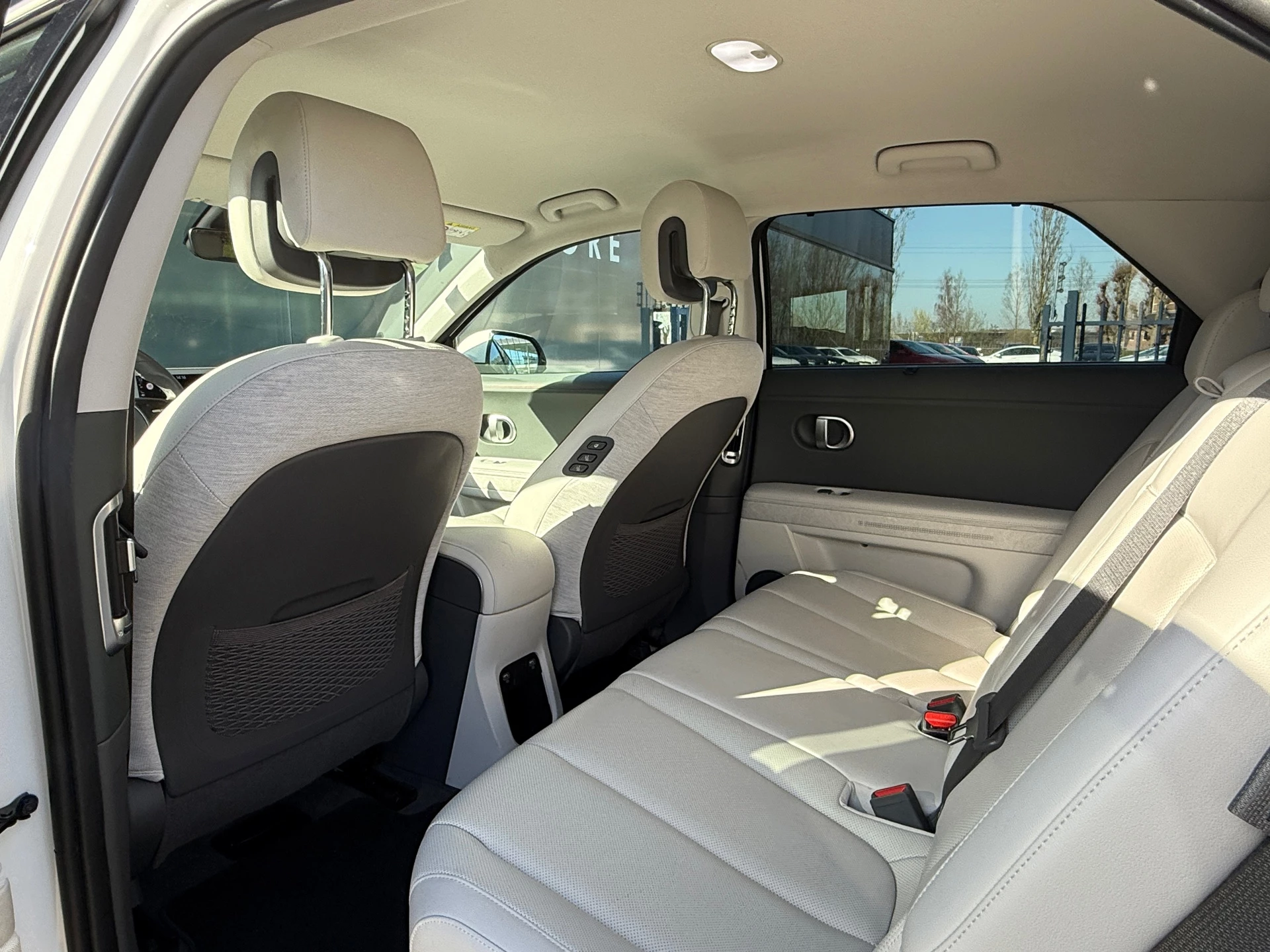 Hoofdafbeelding Hyundai IONIQ 5